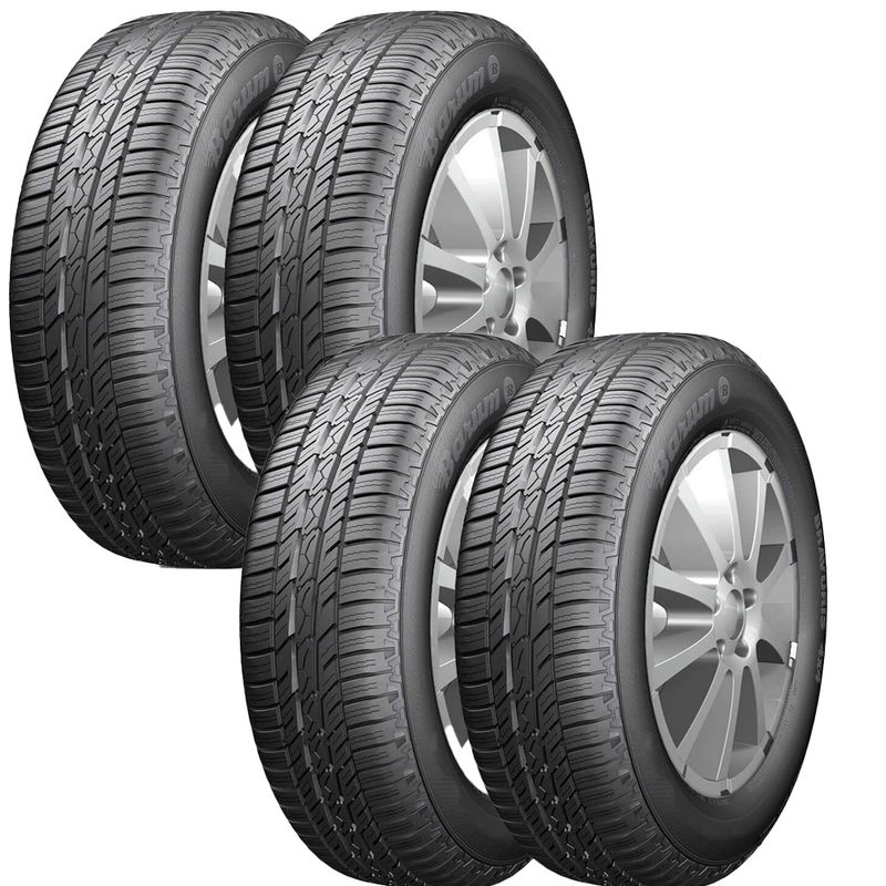 BRAVARIUS 4X4 C-4 1